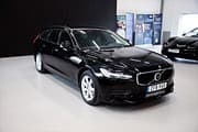 Volvo V90 till salu i Borlänge - bild 4