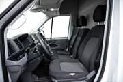 Volkswagen Crafter till salu i Borlänge - bild 5