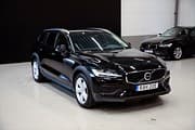 Volvo V60 Cross Country till salu i Borlänge - bild 5