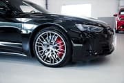 Audi RS till salu i Borlänge - bild 21