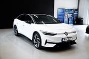 Volkswagen ID.7 till salu i Borlänge - bild 5