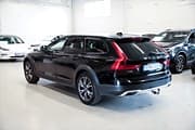 Volvo V90 Cross Country till salu i Borlänge - bild 4