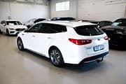 Kia Optima till salu i Borlänge - bild 4