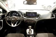 Kia XCeed till salu i Borlänge - bild 6
