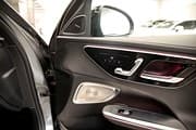 Mercedes-Benz C220 till salu i Borlänge - bild 11