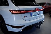 Audi A6 till salu i Borlänge - bild 19