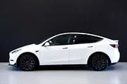 Tesla Model Y till salu i Borlänge - bild 3
