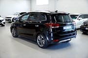 Kia Carens till salu i Borlänge - bild 4