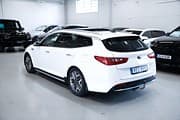 Kia Optima till salu i Borlänge - bild 4