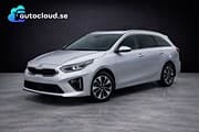 Kia Ceed till salu i Borlänge - bild 1