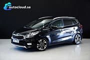 Kia Carens till salu i Borlänge - bild 1