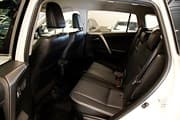 Toyota RAV4 till salu i Borlänge - bild 9