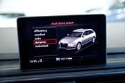 Audi A4 till salu i Borlänge - bild 12