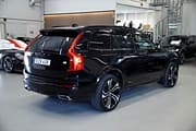 Volvo XC90 till salu i Borlänge - bild 6
