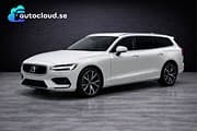 Volvo V60 till salu i Borlänge - bild 1