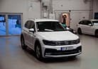 Volkswagen Tiguan till salu i Borlänge - bild 5