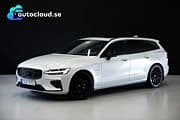 Volvo V60 till salu i Borlänge - bild 1
