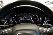 Audi A4 till salu i Borlänge - bild 8