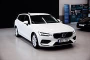 Volvo V60 till salu i Borlänge - bild 5