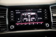 Škoda Kodiaq till salu i Borlänge - bild 13