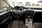 Volkswagen Passat Alltrack till salu i Borlänge - bild 6