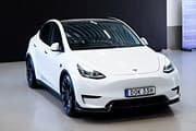 Tesla Model Y till salu i Borlänge - bild 5