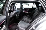 Mercedes-Benz C220 till salu i Borlänge - bild 9