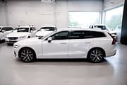 Volvo V60 till salu i Borlänge - bild 3