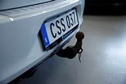 Volkswagen Golf till salu i Borlänge - bild 8