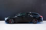 Mercedes-Benz CLA45 till salu i Borlänge - bild 3