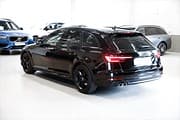 Audi A4 till salu i Borlänge - bild 4