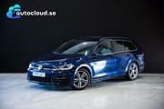 Volkswagen Golf till salu i Borlänge - bild 1