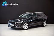 Volvo V60 Cross Country till salu i Borlänge - bild 1