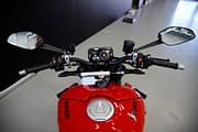 Ducati Streetfighter till salu i Borlänge - bild 6