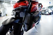 Ducati Streetfighter till salu i Borlänge - bild 9