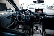 Audi RS till salu i Borlänge - bild 7