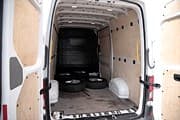Volkswagen Crafter till salu i Borlänge - bild 6