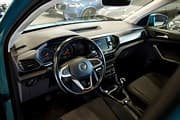 Volkswagen T-Cross till salu i Borlänge - bild 7