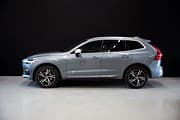 Volvo XC60 till salu i Borlänge - bild 3