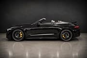 Mercedes-Benz SL till salu i Borlänge - bild 3
