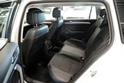 Volkswagen Passat Alltrack till salu i Borlänge - bild 8