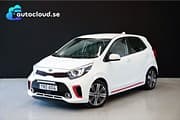 Kia Picanto till salu i Borlänge - bild 1