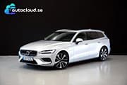 Volvo V60 till salu i Borlänge - bild 1