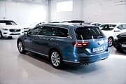Volkswagen Passat till salu i Borlänge - bild 4