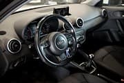 Audi A1 till salu i Borlänge - bild 6