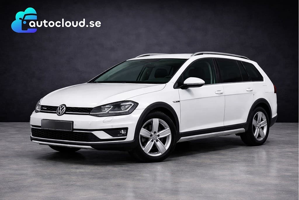 Volkswagen Golf till salu i Borlänge - autocloud.se