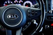 Kia Carens till salu i Borlänge - bild 13