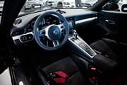 Porsche 911 till salu i Borlänge - bild 7