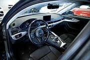 Audi A4 till salu i Borlänge - bild 6
