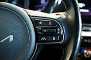 Kia Niro till salu i Borlänge - bild 13